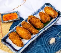 Куриные ножки 