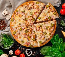 Мясная