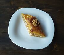 Пахлава