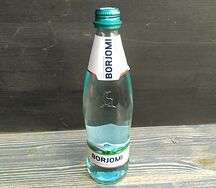 Borjomi