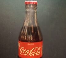 Coca-Cola