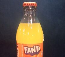 Fanta