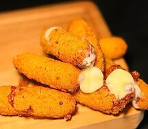 Сыр фри 