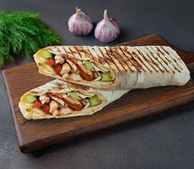 Шаурма Куриная