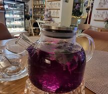 Чай Сон единорога