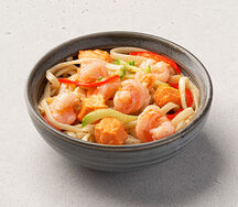 Морской wok M