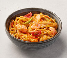 Wok Паназиатский L
