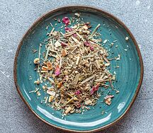 Травяной Домашняя Аптека