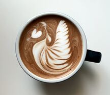 Какао