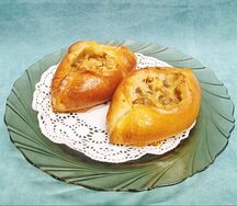 Расстегай 