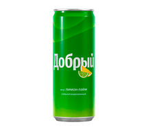 Добрый Лимон