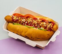 Хот-дог