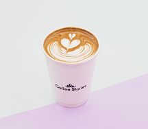 Карамельное какао