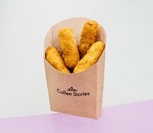 Сырные палочки
