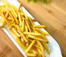 Картофель фри