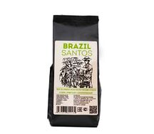 Brazil Santos