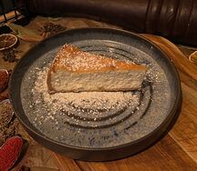 Чизкейк