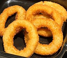 Луковые кольца