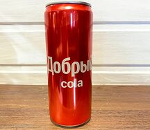 Добрый Cola
