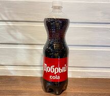 Добрый Кола