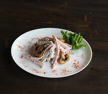 Мясник