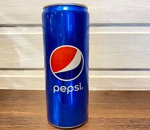 Pepsi