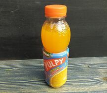 Pulpy