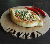 Хачапури по-еревански