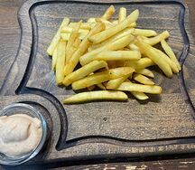 Картофель фри