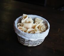 Армянский лаваш
