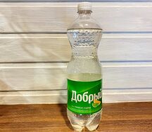 Добрый Лимон-лайм