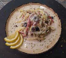 Морской