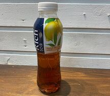 Rich чай с лимоном