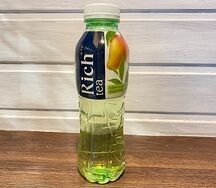 Rich зелёный чай