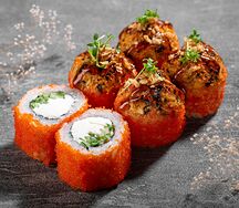 Гриль-мидии