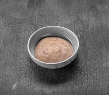 Ореховый соус