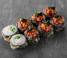 Ролл Альянс