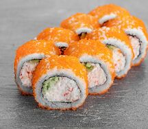 Калифорния