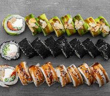 Сет Чего хотят женщины