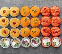 Сет Зачетный