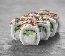 Канада лайт