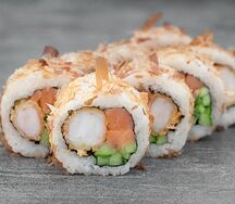 Норвежский