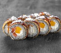 Темпура Кокос