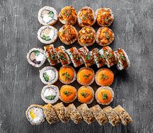 Сет Бесподобный