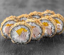 Темпура Манго-курица