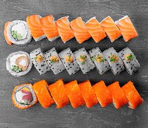 Сет Топ Три