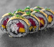 Ролл Гавань