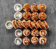 Сет Жемчужина