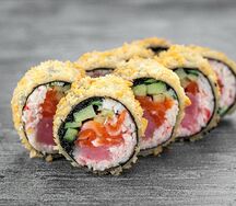 Сакура (ролл без риса)