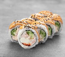 Ролл Цунами